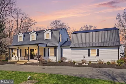 11326 Shawnee Rd, Greenwood, DE 19950