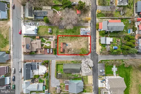 116 Tilney St, Milton, DE 19968