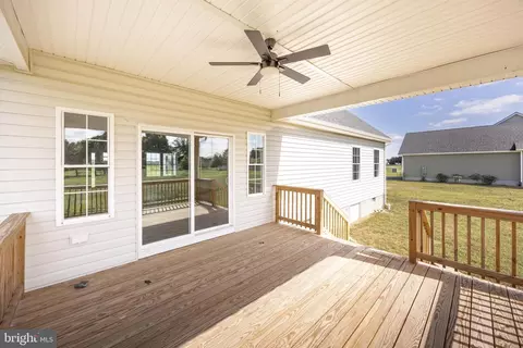 Exterior - 29127 Contessa Ct, Laurel, DE 19956 photo 6 of 9