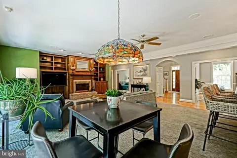Dining - 6 Blue Heron Dr, Georgetown, DE 19947 photo 2 of 3