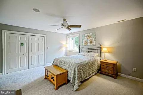 Bedroom - 6 Blue Heron Dr, Georgetown, DE 19947 photo 12 of 13