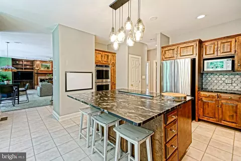 Kitchen - 6 Blue Heron Dr, Georgetown, DE 19947 photo 3 of 11