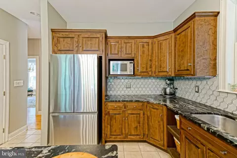 Kitchen - 6 Blue Heron Dr, Georgetown, DE 19947 photo 5 of 11