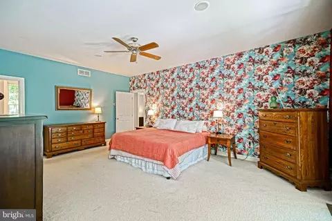 Bedroom - 6 Blue Heron Dr, Georgetown, DE 19947 photo 3 of 13