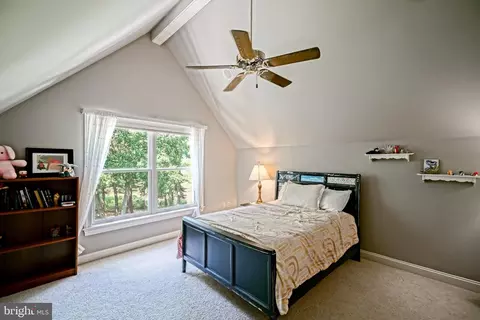 Bedroom - 6 Blue Heron Dr, Georgetown, DE 19947 photo 9 of 13