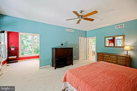 Bedroom - 6 Blue Heron Dr, Georgetown, DE 19947 photo 5 of 13