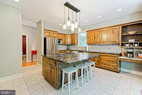 Kitchen - 6 Blue Heron Dr, Georgetown, DE 19947 photo 4 of 11