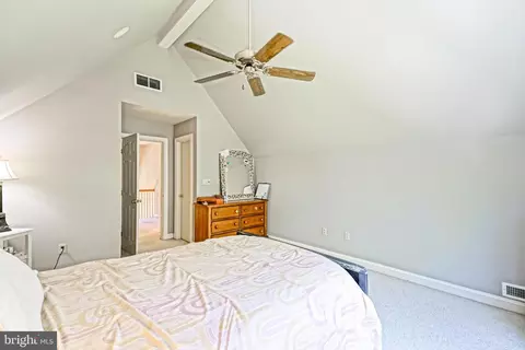 Bedroom - 6 Blue Heron Dr, Georgetown, DE 19947 photo 10 of 13