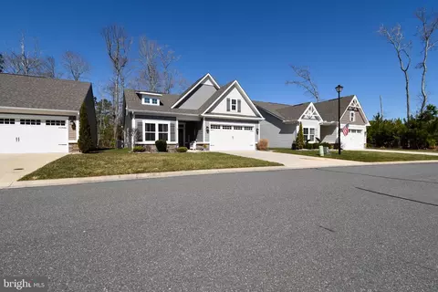 36611 Red Cedar Loop #19, Ocean View, DE 19970
