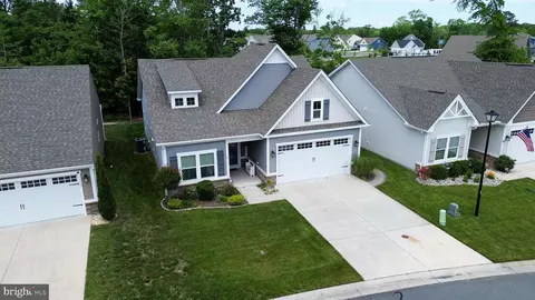 36611 Red Cedar Loop #19, Ocean View, DE 19970