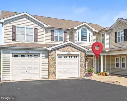 34687 Refuge Cv #1002, Rehoboth Beach, DE 19971