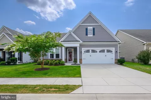 71 Champions Dr, Bridgeville, DE 19933