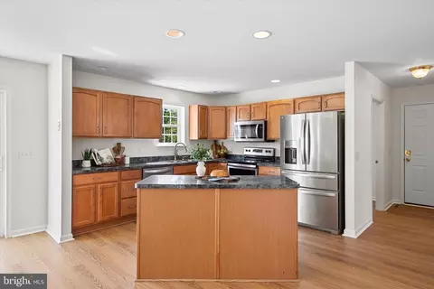 Kitchen - 305 Baywinds Ct, Dagsboro, DE 19939 photo 1 of 2