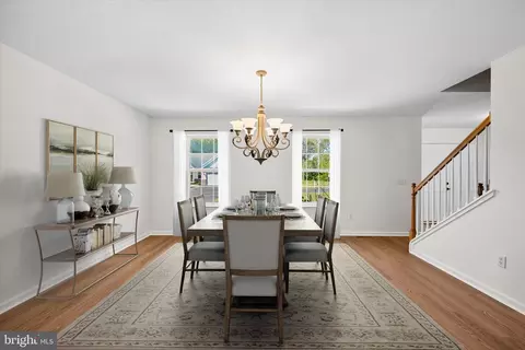 Dining - 305 Baywinds Ct, Dagsboro, DE 19939 photo 1 of 1