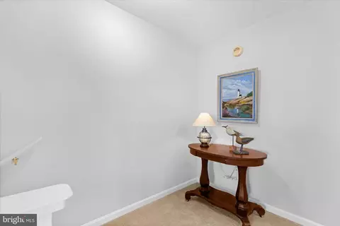 Entry Way - 826 Beach Haven Dr #B, Bethany Beach, DE 19930 photo 2 of 2