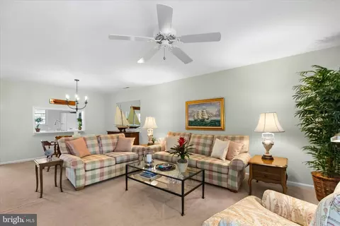Living - 826 Beach Haven Dr #B, Bethany Beach, DE 19930 photo 1 of 3