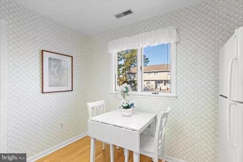 Dining - 826 Beach Haven Dr #B, Bethany Beach, DE 19930 photo 1 of 5