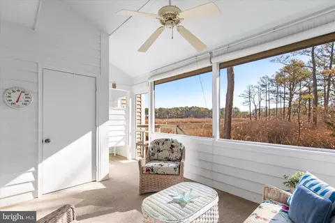 Exterior - 826 Beach Haven Dr #B, Bethany Beach, DE 19930 photo 4 of 9