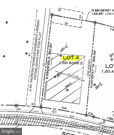 lot Apt 4 Pepperbox, Laurel, DE 19956 photo 4