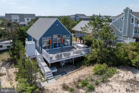 2510 S Bay Shore Dr, Milton, DE 19968