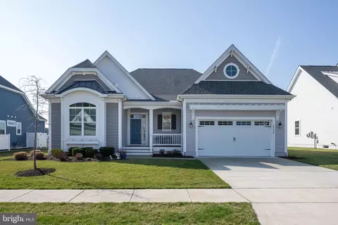 24049 Bunting Cir, Harbeson, DE 19951
