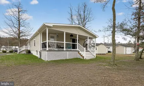 843 Rum Bridge Branch Rd, Seaford, DE 19973