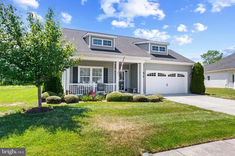 12 Frankenberry Dr, Georgetown, DE 19947