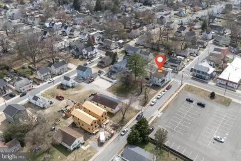 401 SE Southeast Front St, Milford, DE 19963