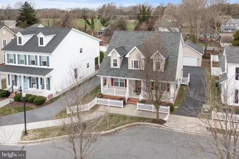 303 Carlton Dr, Milton, DE 19968