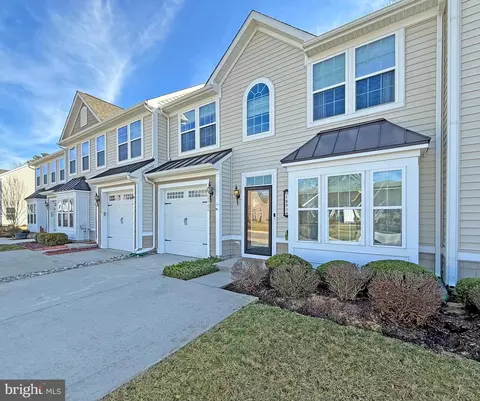 18904 Timbercreek Dr #8, Milton, DE 19968