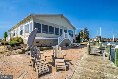 34158 River Rd #55379, Millsboro, DE 19966