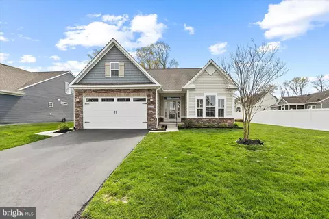 32359 W Haven Wood Dr, Frankford, DE 19945
