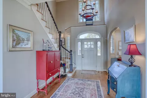 Entry Way - 119 E Side Dr, Rehoboth Beach, DE 19971 photo 2 of 6