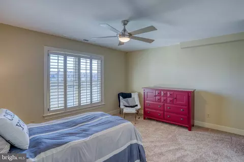 Bedroom - 119 E Side Dr, Rehoboth Beach, DE 19971 photo 5 of 7