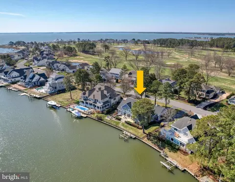 119 E Side Dr, Rehoboth Beach, DE 19971