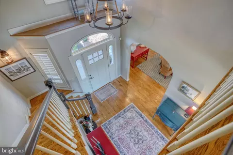 Entry Way - 119 E Side Dr, Rehoboth Beach, DE 19971 photo 1 of 6