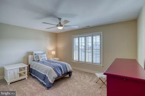 Bedroom - 119 E Side Dr, Rehoboth Beach, DE 19971 photo 4 of 7