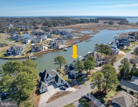 View/Area - 119 E Side Dr, Rehoboth Beach, DE 19971 photo 4 of 10