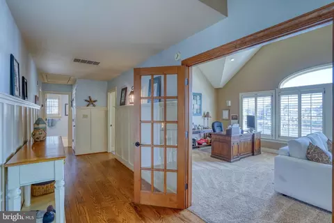 Entry Way - 119 E Side Dr, Rehoboth Beach, DE 19971 photo 6 of 6