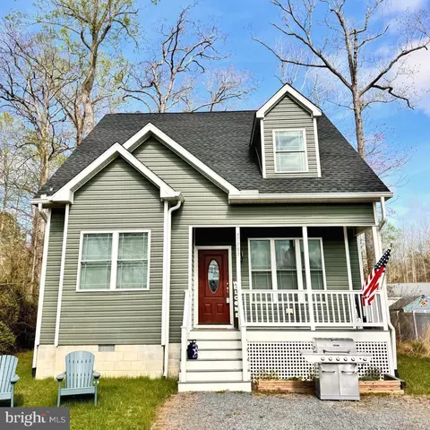 37283 W White Tail Dr, Selbyville, DE 19975