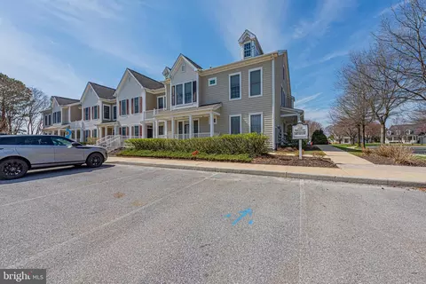 112 Willow Oak Ave #G, Ocean View, DE 19970