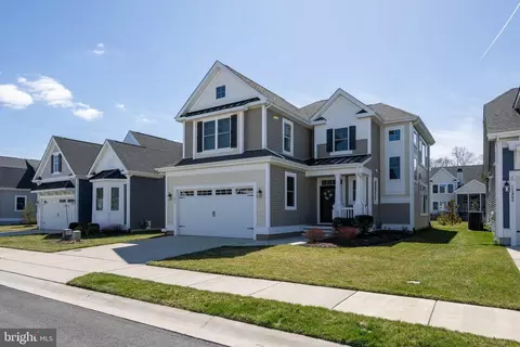 11864 Haslet Rd, Lewes, DE 19958