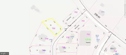 lot16 Sunny Winters, Selbyville, DE 19975