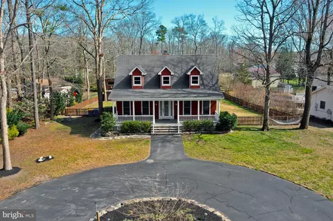 31765 Hickory Manor Rd, Frankford, DE 19945