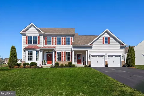 38749 Soft Beach Cir, Selbyville, DE 19975