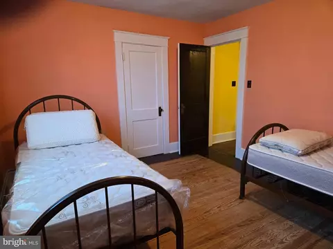 Bedroom - 599 E Market St, Georgetown, DE 19947 photo 5 of 6