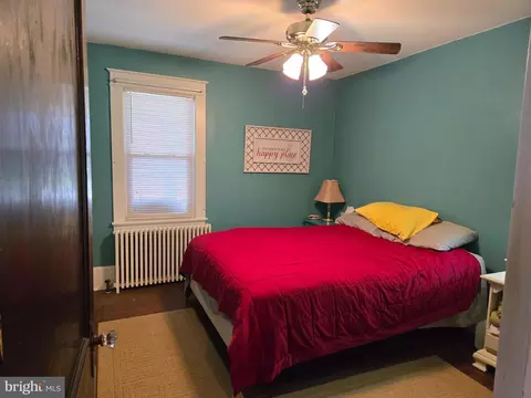 Bedroom - 599 E Market St, Georgetown, DE 19947 photo 1 of 6