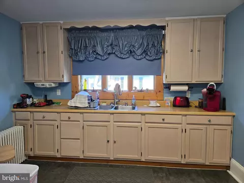 Kitchen - 599 E Market St, Georgetown, DE 19947 photo 1 of 2