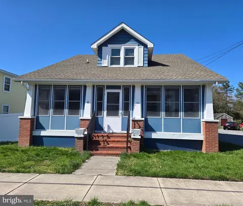 599 E Market St, Georgetown, DE 19947