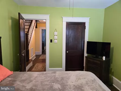 Bedroom - 599 E Market St, Georgetown, DE 19947 photo 3 of 6